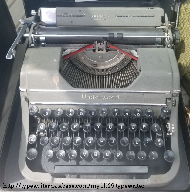 1946 #Unknown, Multiple